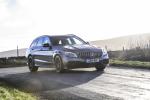 Mercedes-AMG C63 S Estate 2018 года (UK)